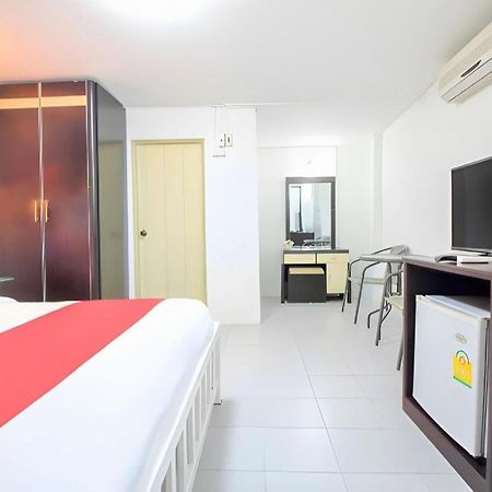 5 Diamond Hotel Bangkok Kültér fotó