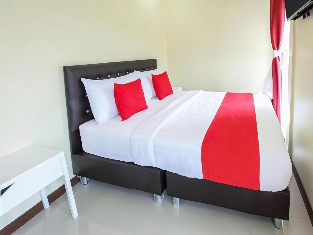 5 Diamond Hotel Bangkok Kültér fotó
