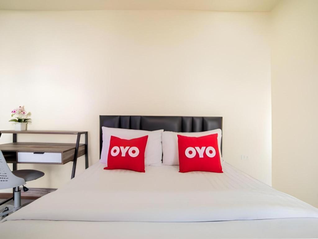 5 Diamond Hotel Bangkok Kültér fotó