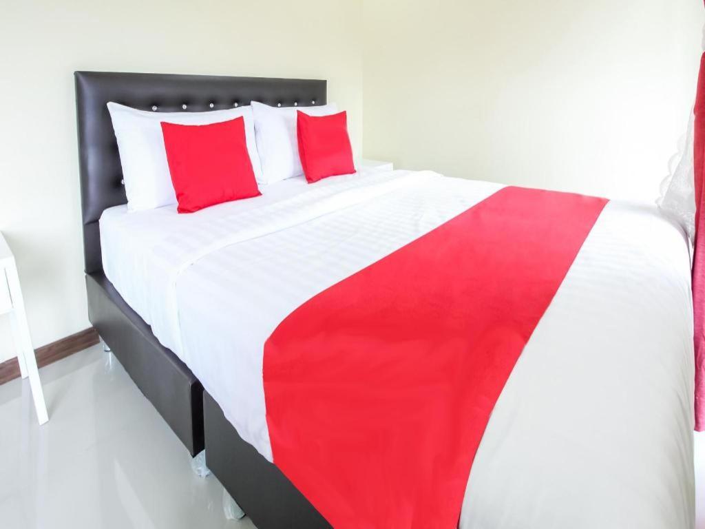 5 Diamond Hotel Bangkok Kültér fotó