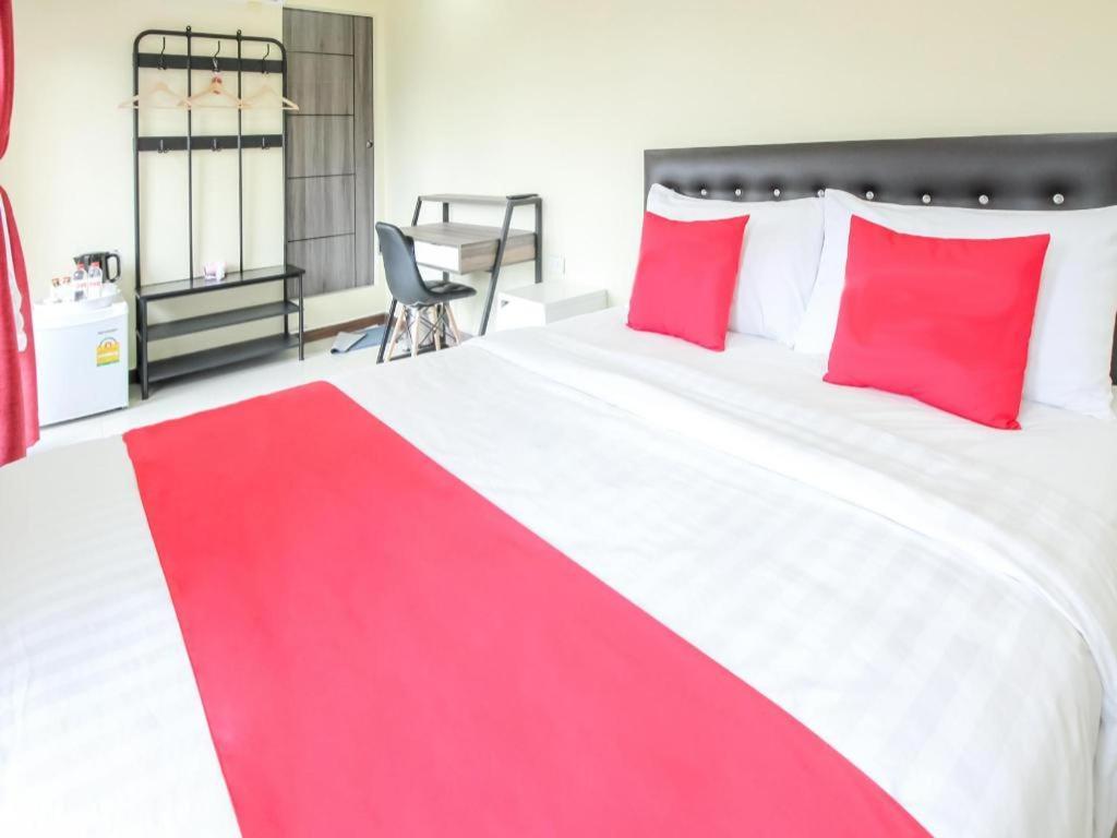 5 Diamond Hotel Bangkok Kültér fotó