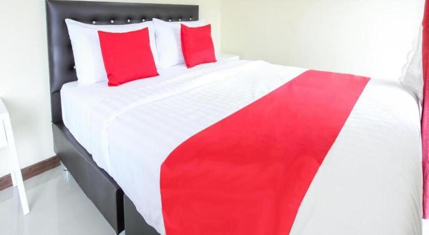 5 Diamond Hotel Bangkok Kültér fotó