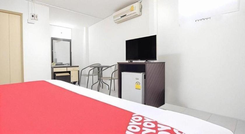 5 Diamond Hotel Bangkok Kültér fotó
