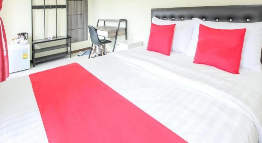 5 Diamond Hotel Bangkok Kültér fotó