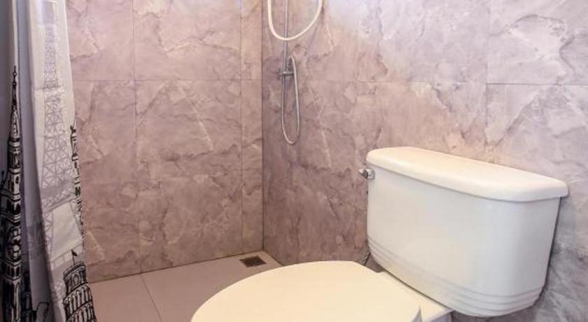 5 Diamond Hotel Bangkok Kültér fotó