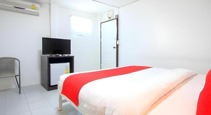 5 Diamond Hotel Bangkok Kültér fotó