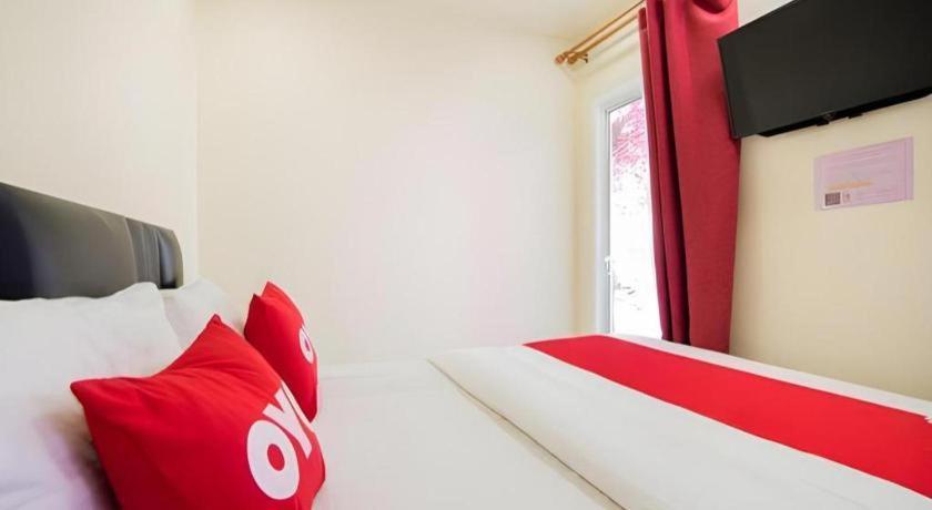 5 Diamond Hotel Bangkok Kültér fotó