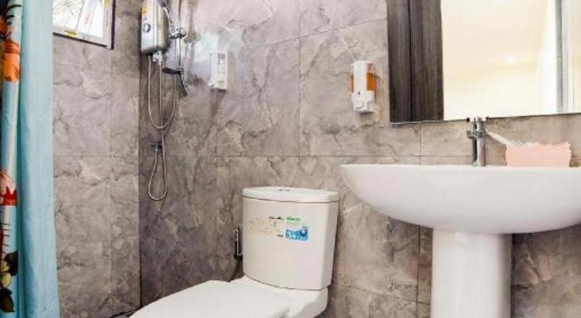 5 Diamond Hotel Bangkok Kültér fotó