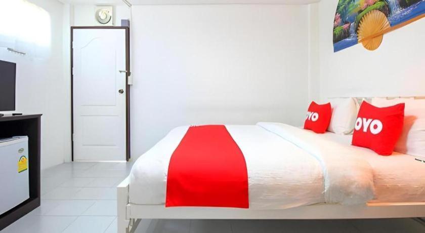 5 Diamond Hotel Bangkok Kültér fotó